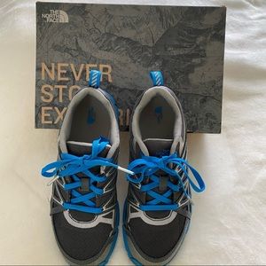 The North Face Kids Sneakers Size 3.5